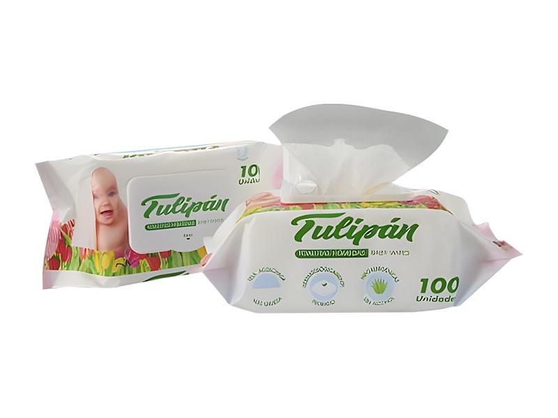 Toallitas húmedas para el culo