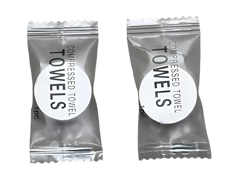Toallitas secas Flow Pack