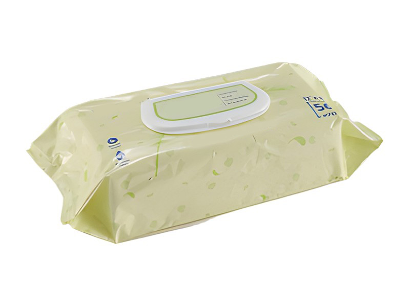 Toallitas de baño