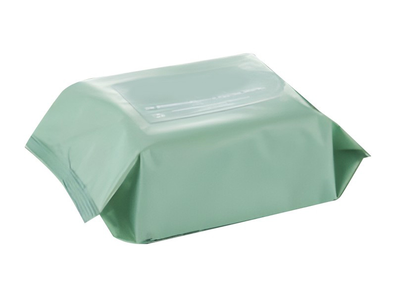 Toallitas biodegradables
